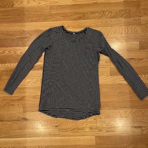 Lululemon long sleeve
